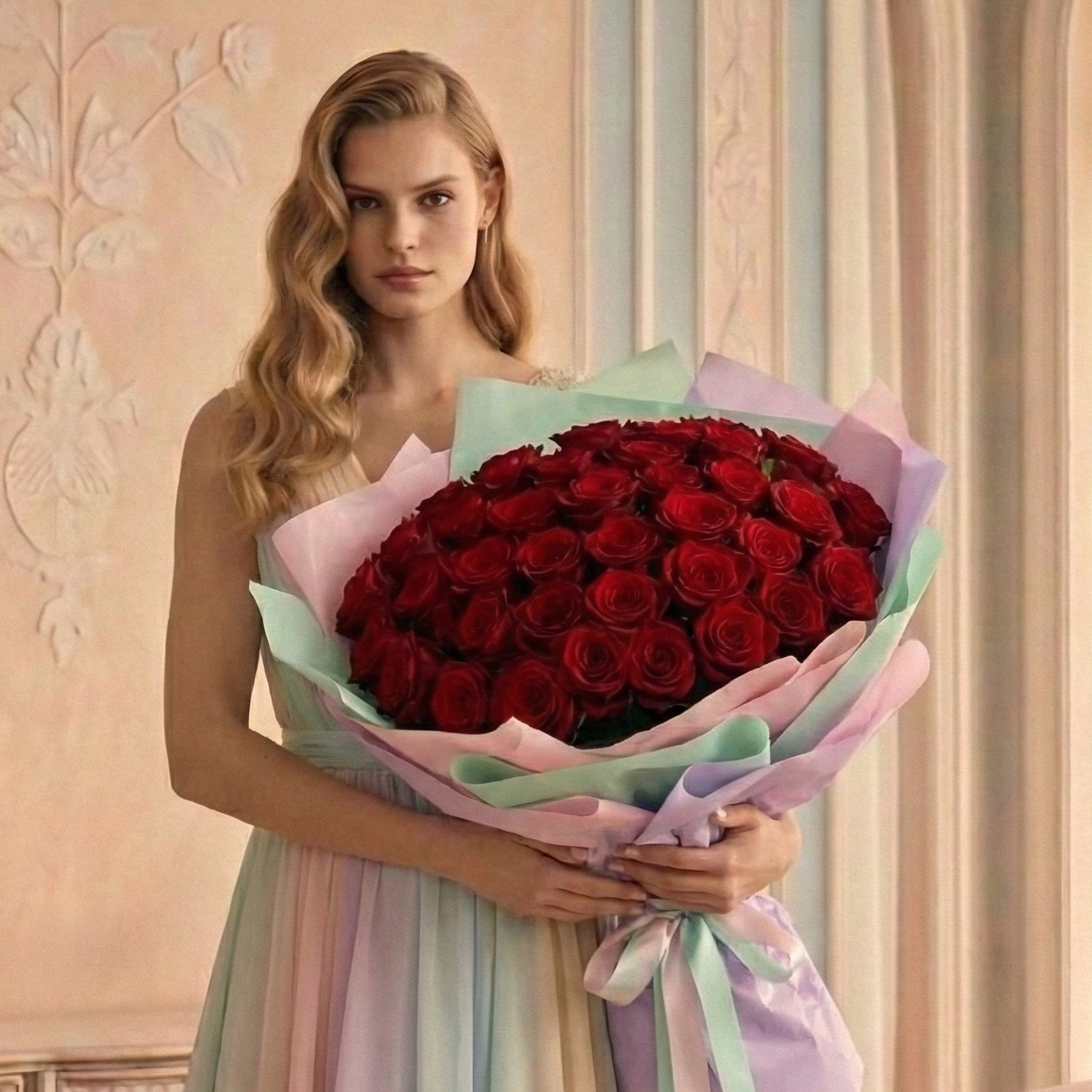 Valentines collection