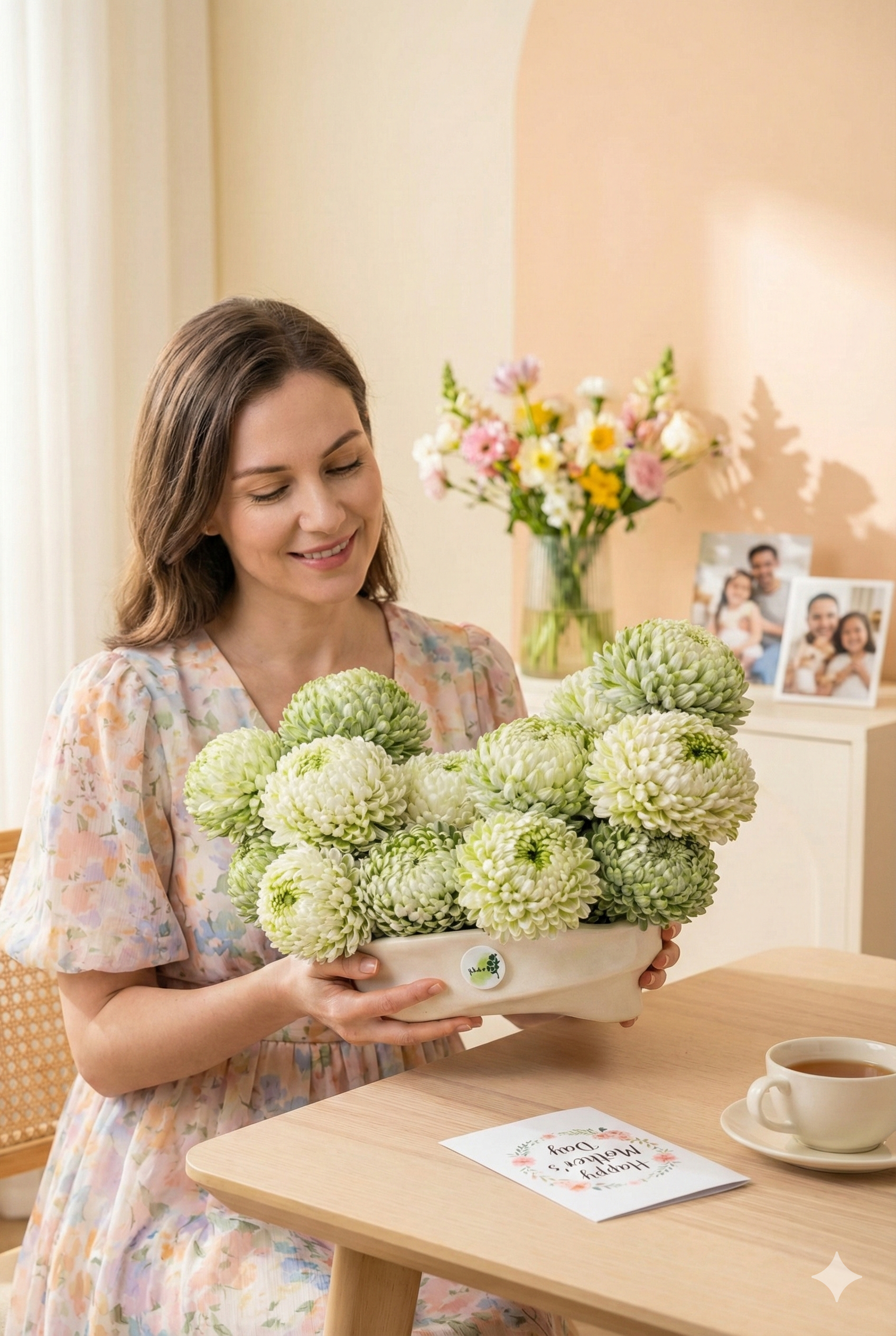 Mother's Day Collection