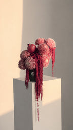 Pomegranate Ritual