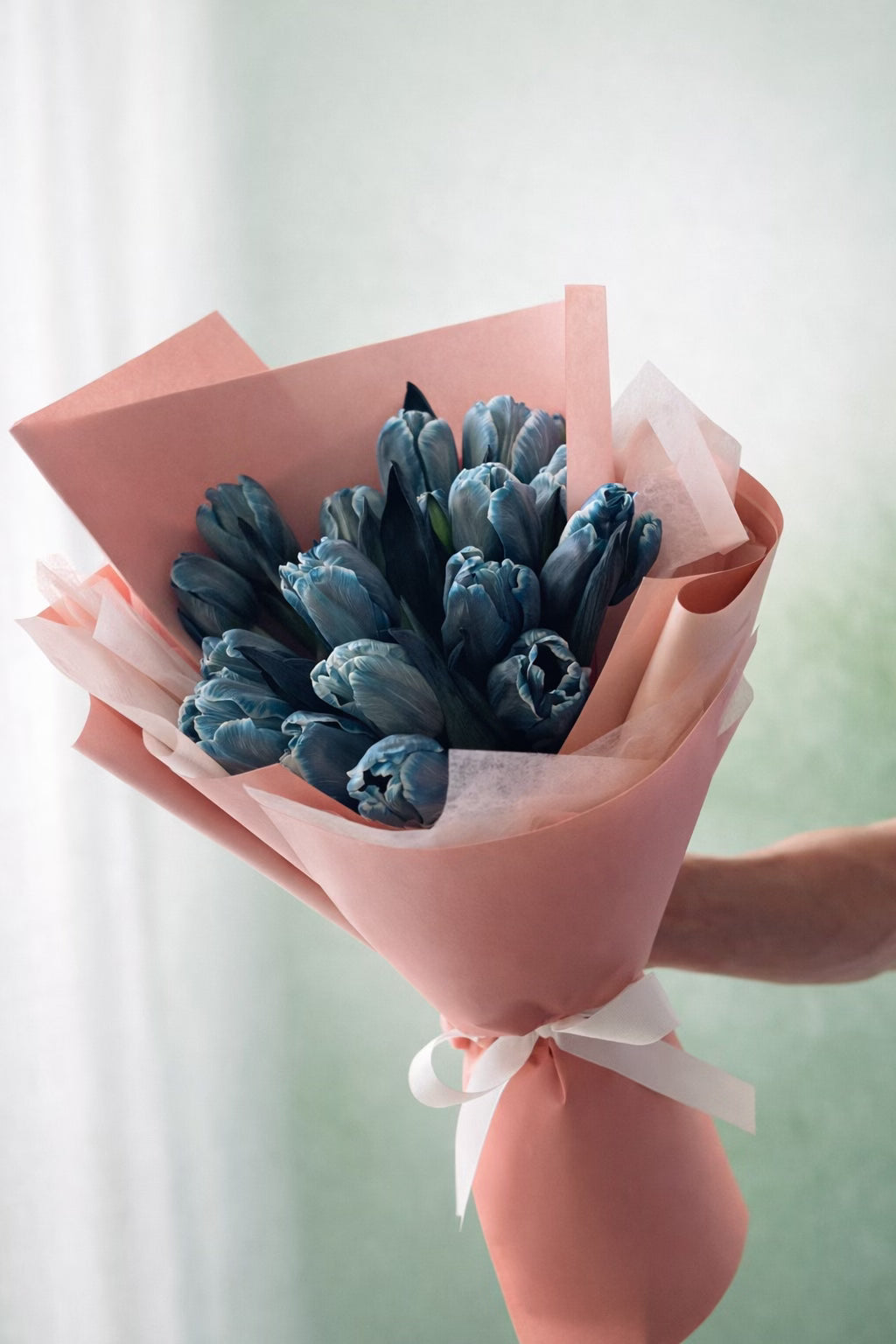 Sapphire silence Secondary image