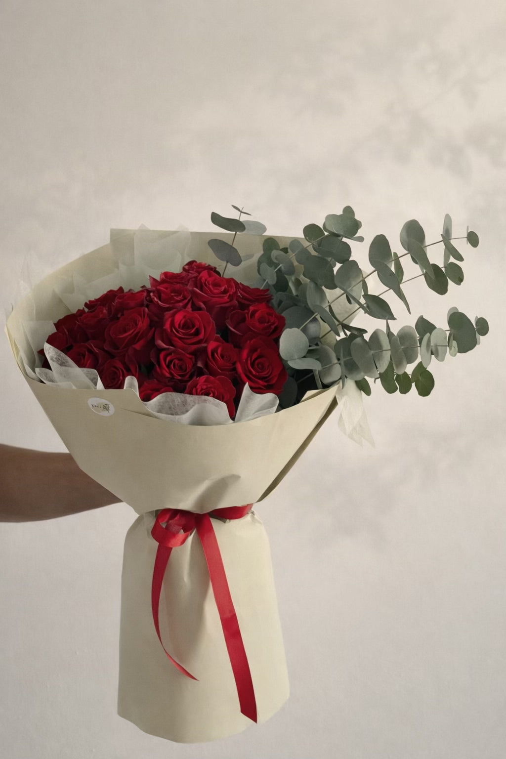 Scarlet Whisper Secondary image