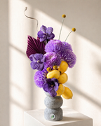 Lemon Violetta