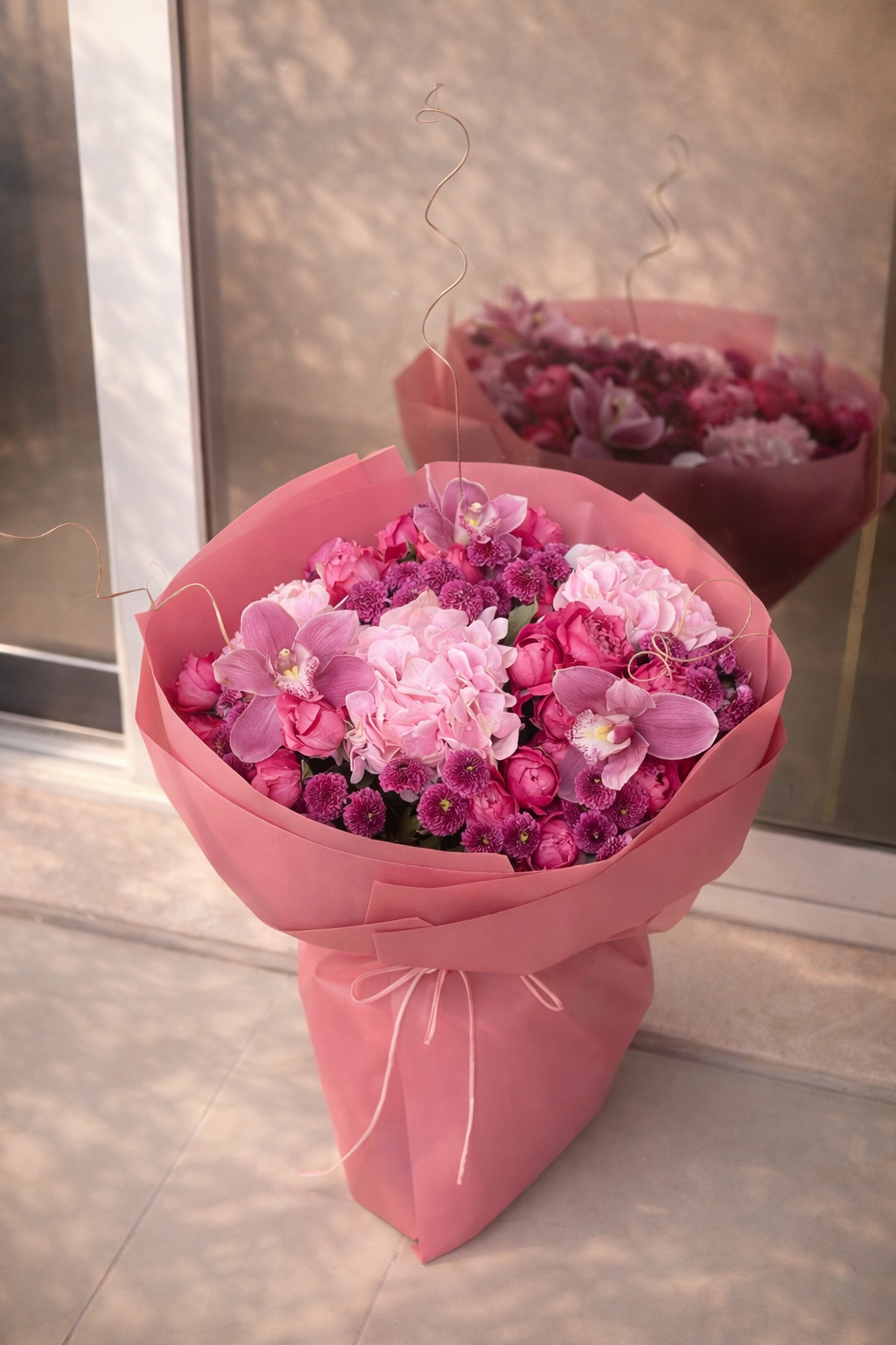 Petal Crush Secondary image