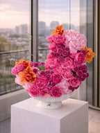 Fuchsia Garden