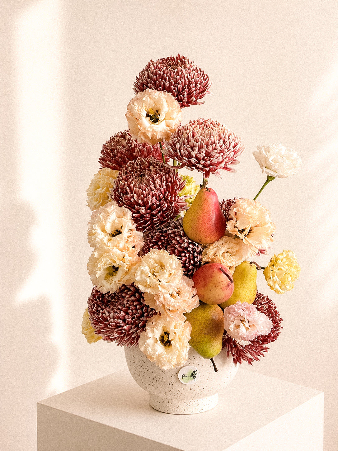 Golden Harvest Main image