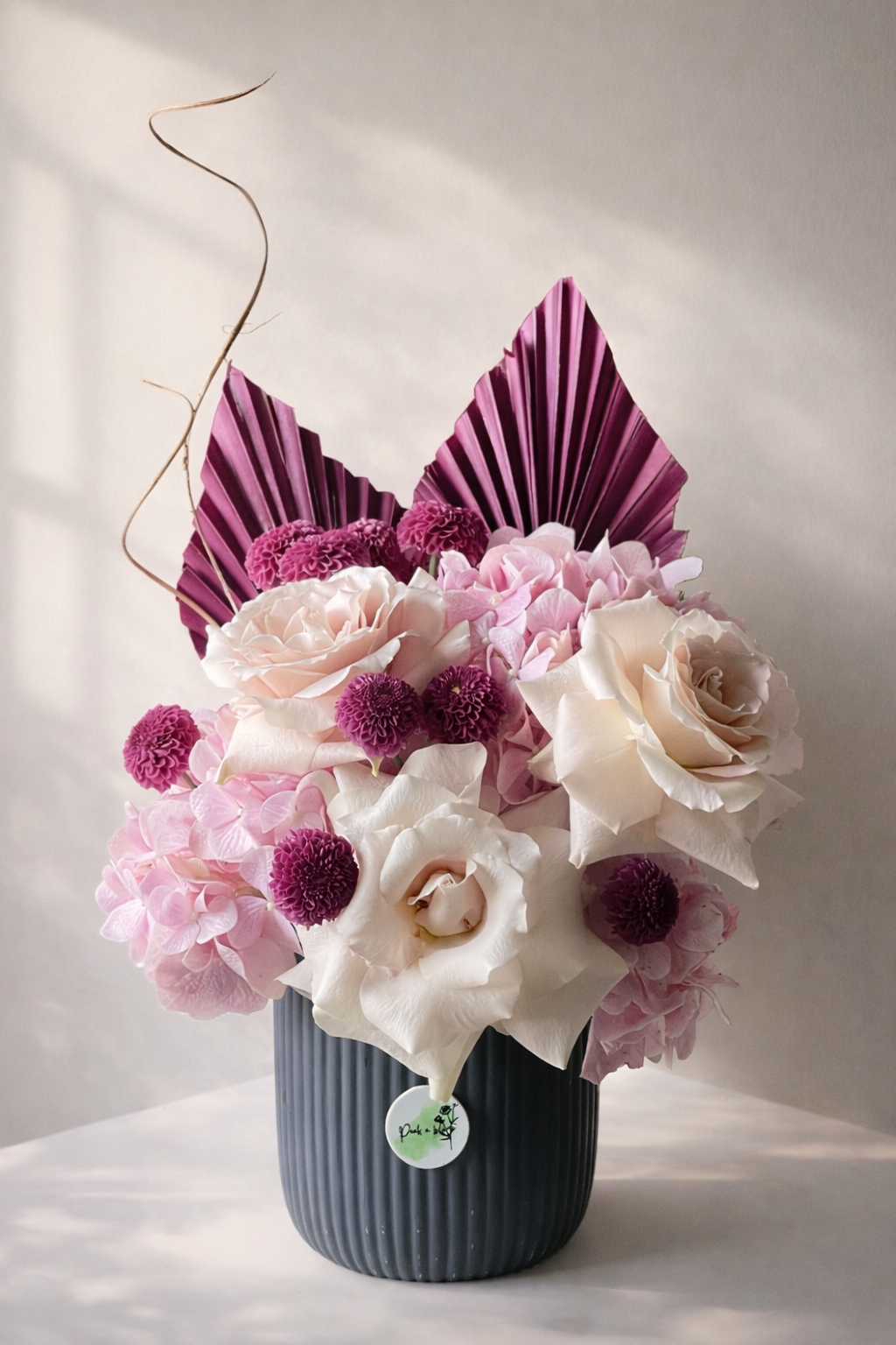 Petite Bloom