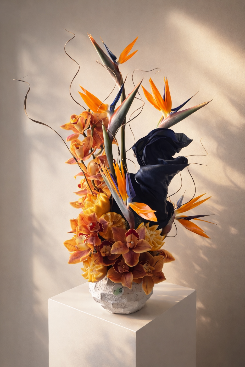 Citrus Noir Signature Main image