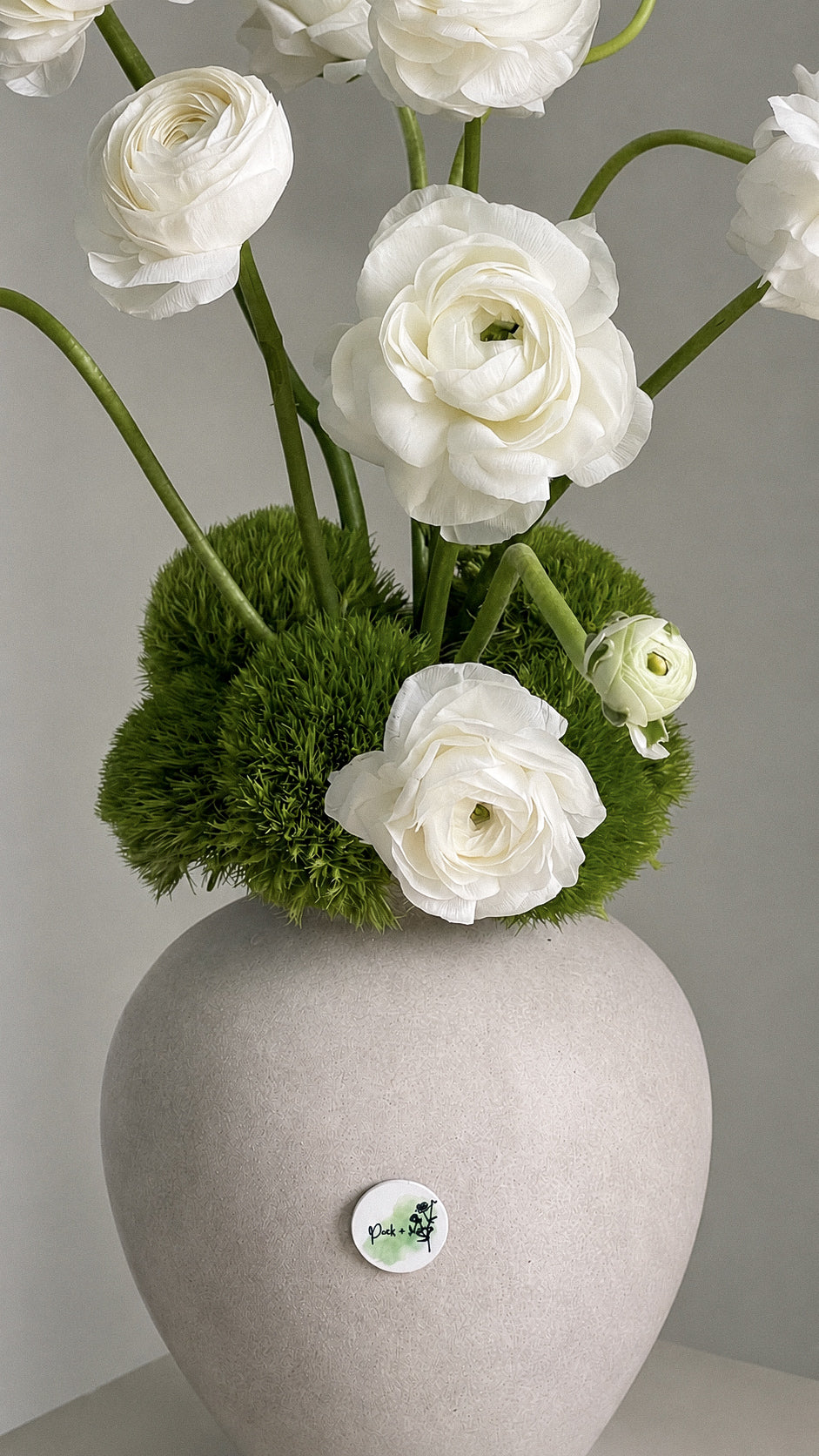 Blanc Écho