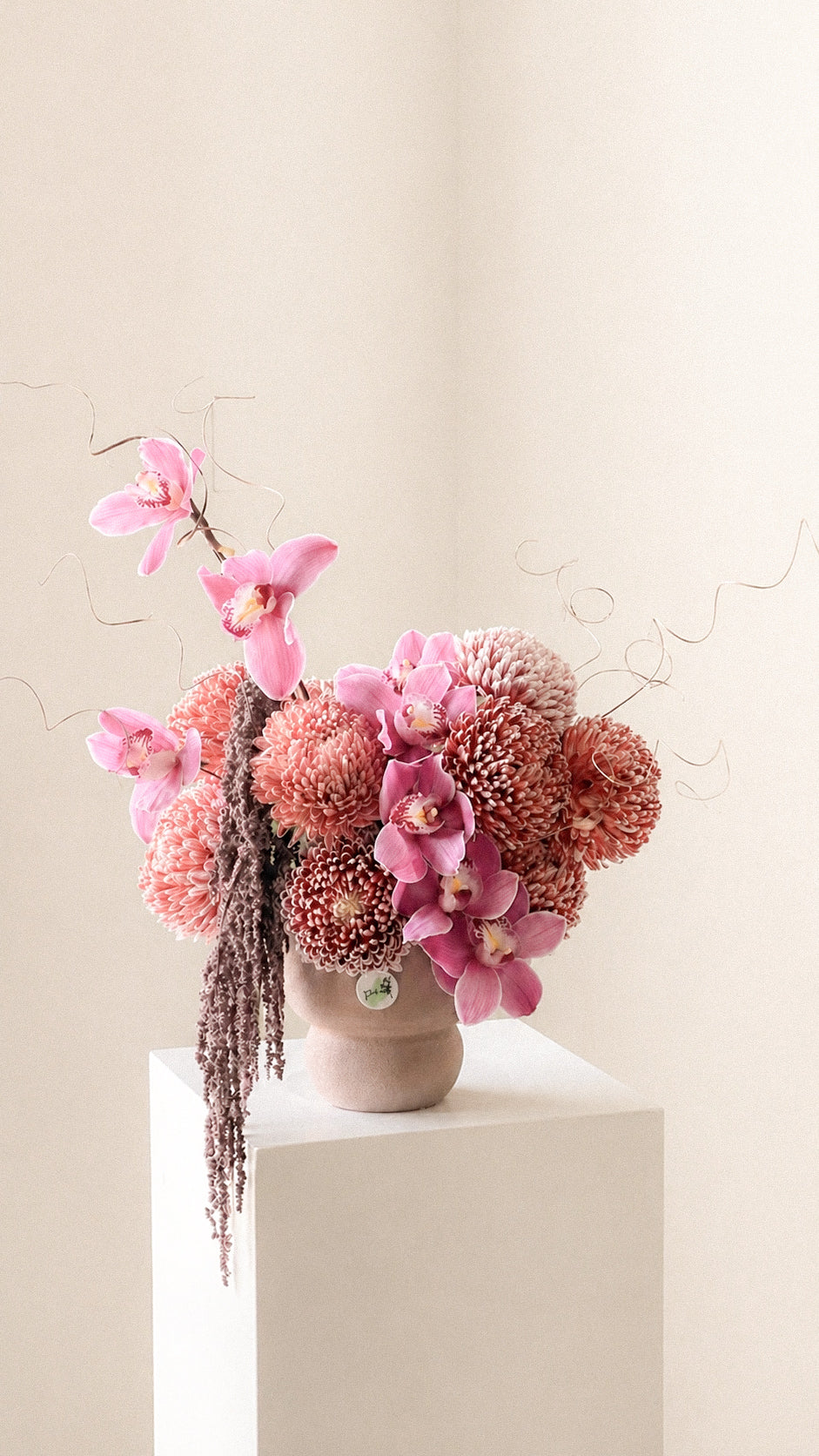 Blush Atelier Main image