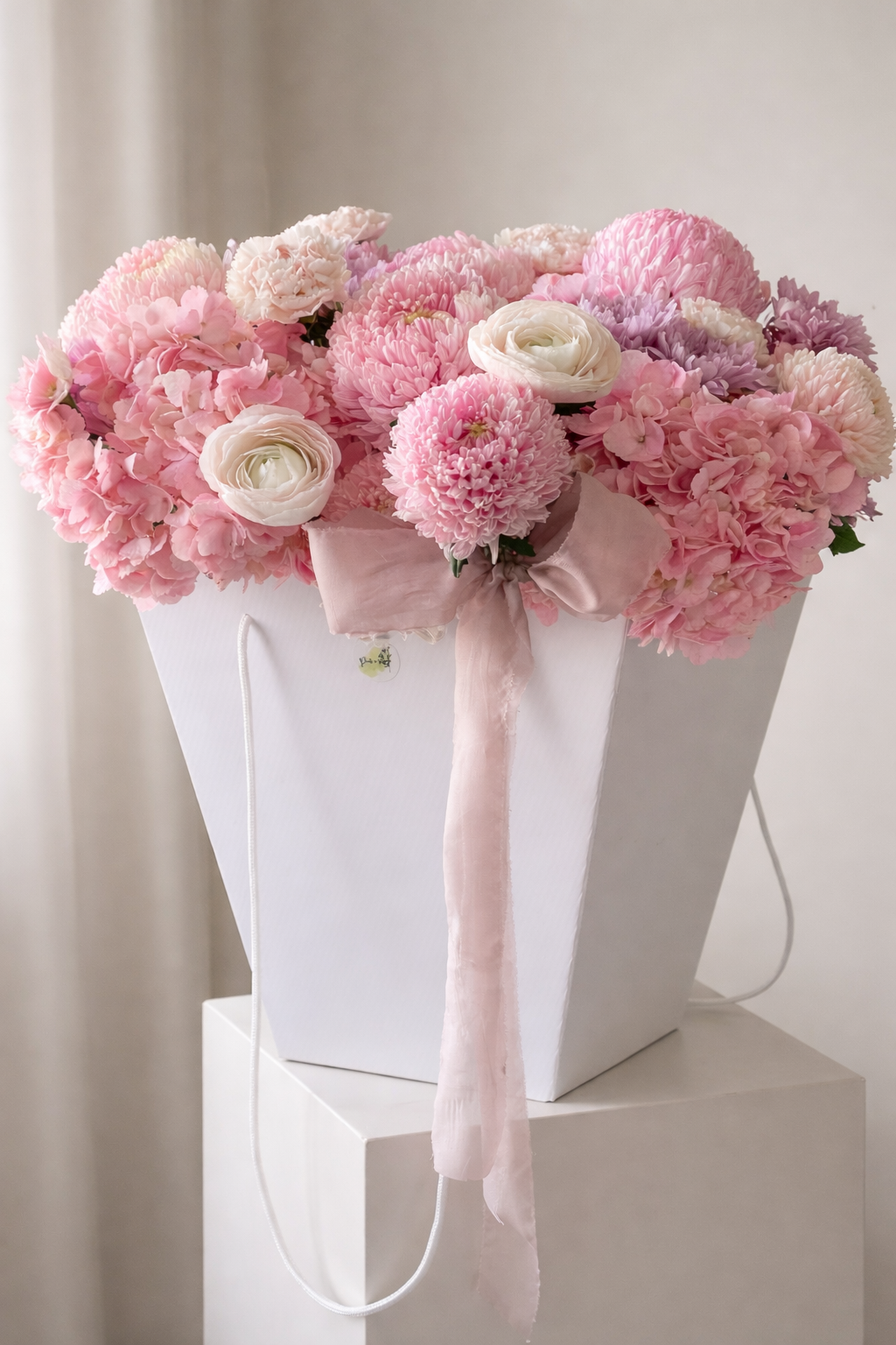 Pixy dust Main image